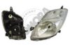 TOYOT 811700D340 Headlight